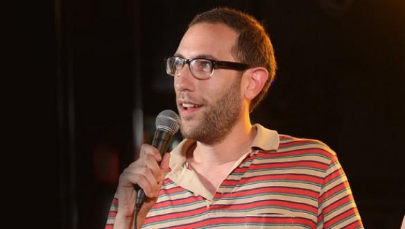 Ari Shaffir