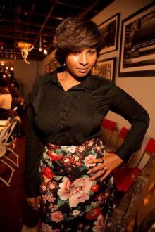 Ayanna Dookie Ayanna Dookie