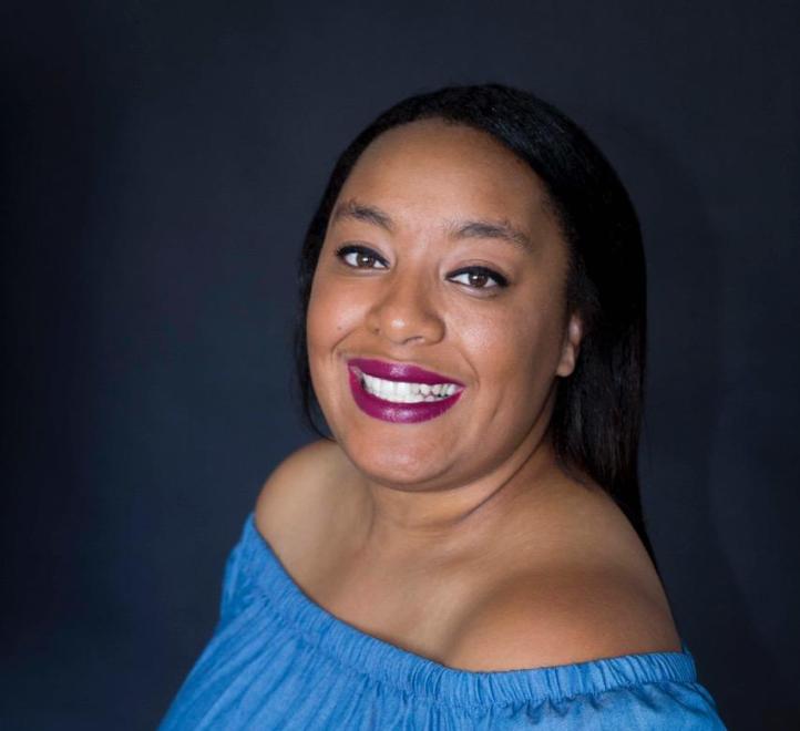 Vannessa Jackson Vannessa Jackson