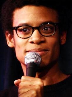 Jordan Carlos