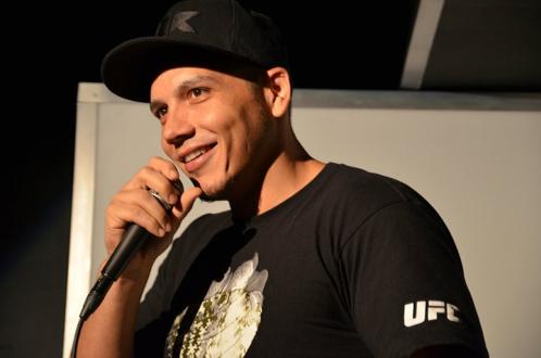 Luis J Gomez