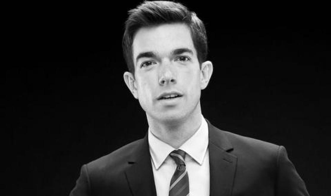 John Mulaney