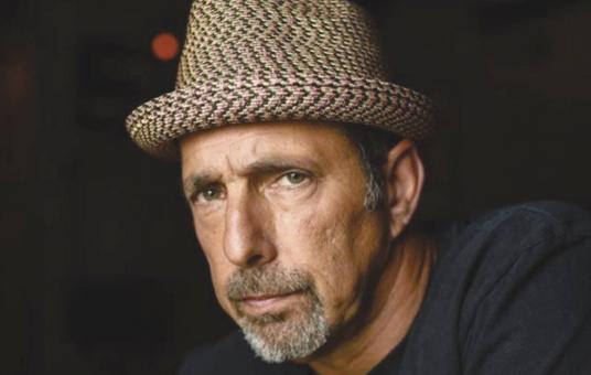 Rich Vos