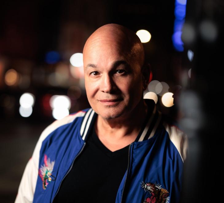 Robert Kelly Robert Kelly