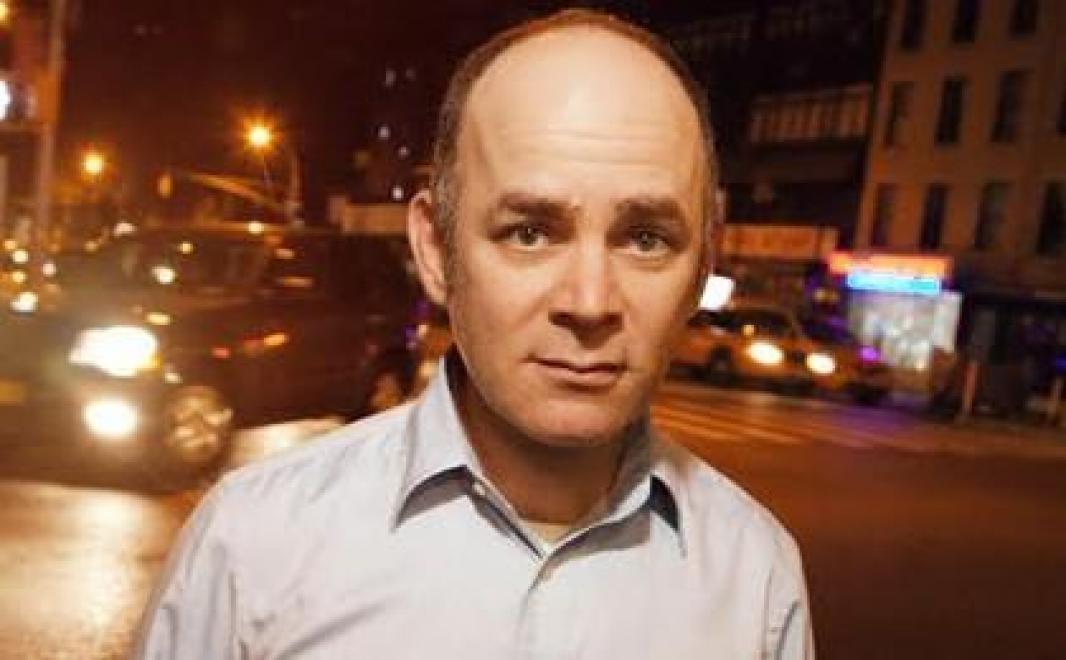 Todd Barry Todd Barry